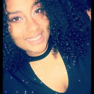 Meet your Posher, Alana